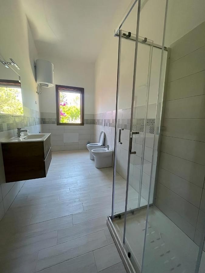 Veranda Piau Тертения Экстерьер фото