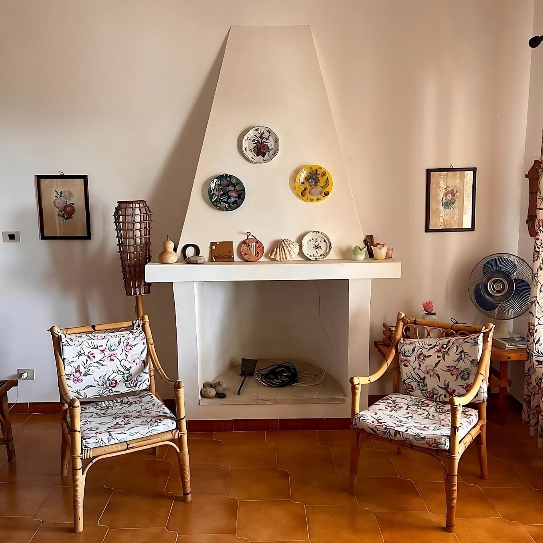Veranda Piau Тертения Экстерьер фото