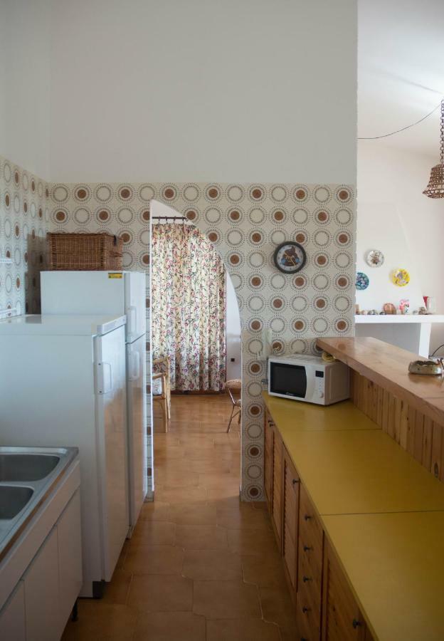Veranda Piau Тертения Экстерьер фото