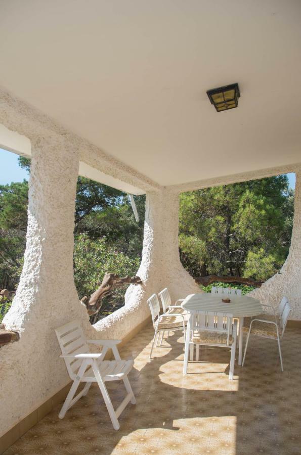 Veranda Piau Тертения Экстерьер фото