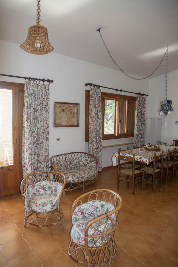 Veranda Piau Тертения Экстерьер фото